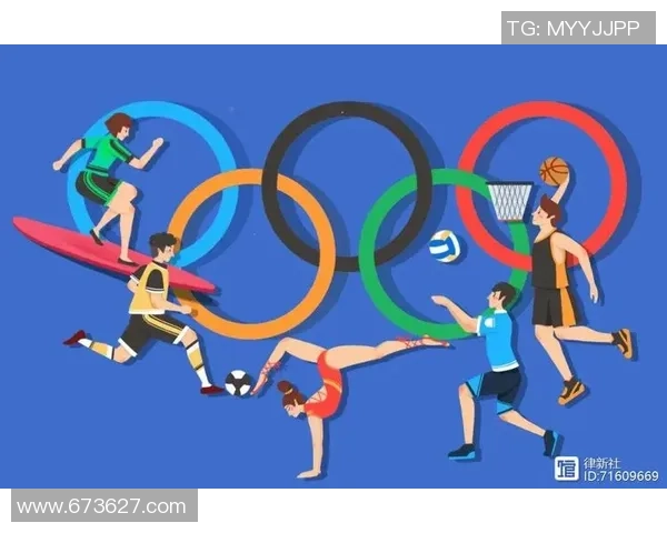 奥运会体操比赛评分标准全面解析与评分细则解读