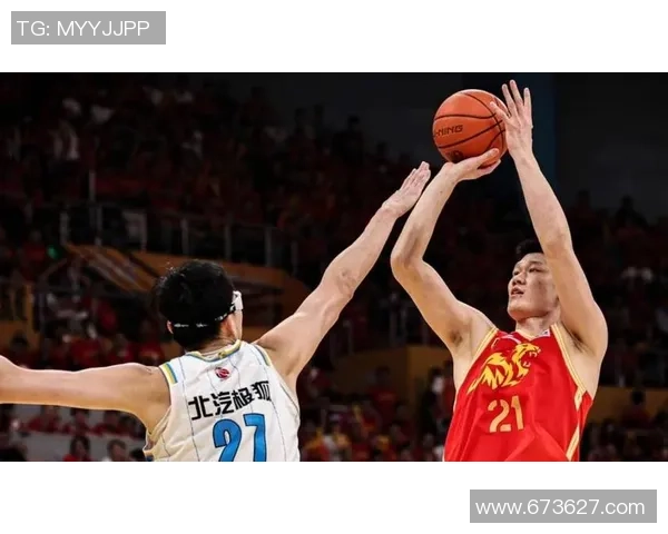 CBA季后赛焦点对决逐步升温谁能笑到最后加冕本赛季总冠军