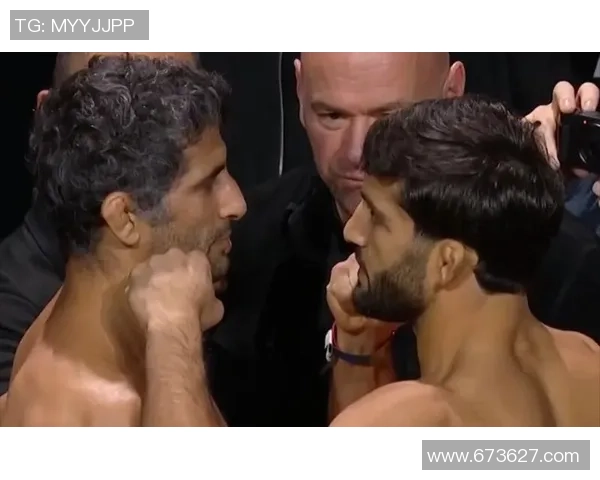 MMA格斗之夜震撼KO瞬间回顾精彩对决汇聚热血时刻